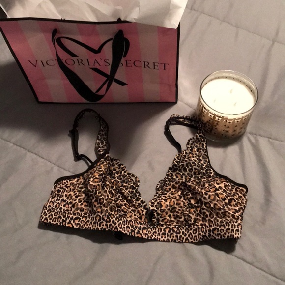 PINK Victoria's Secret Other - Victoria Secret Pink bra, new no tags